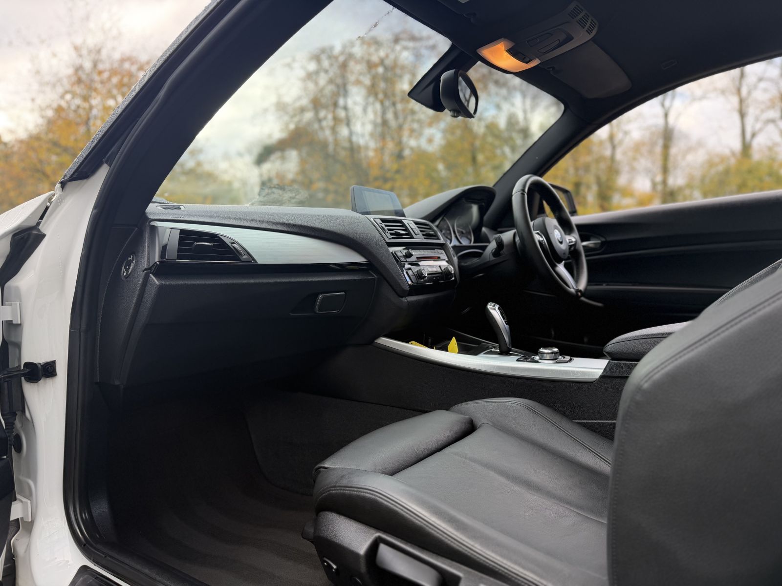 Image of BMW  2 Series 2.0 218d M Sport Auto Euro 6 (s/s) 2dr