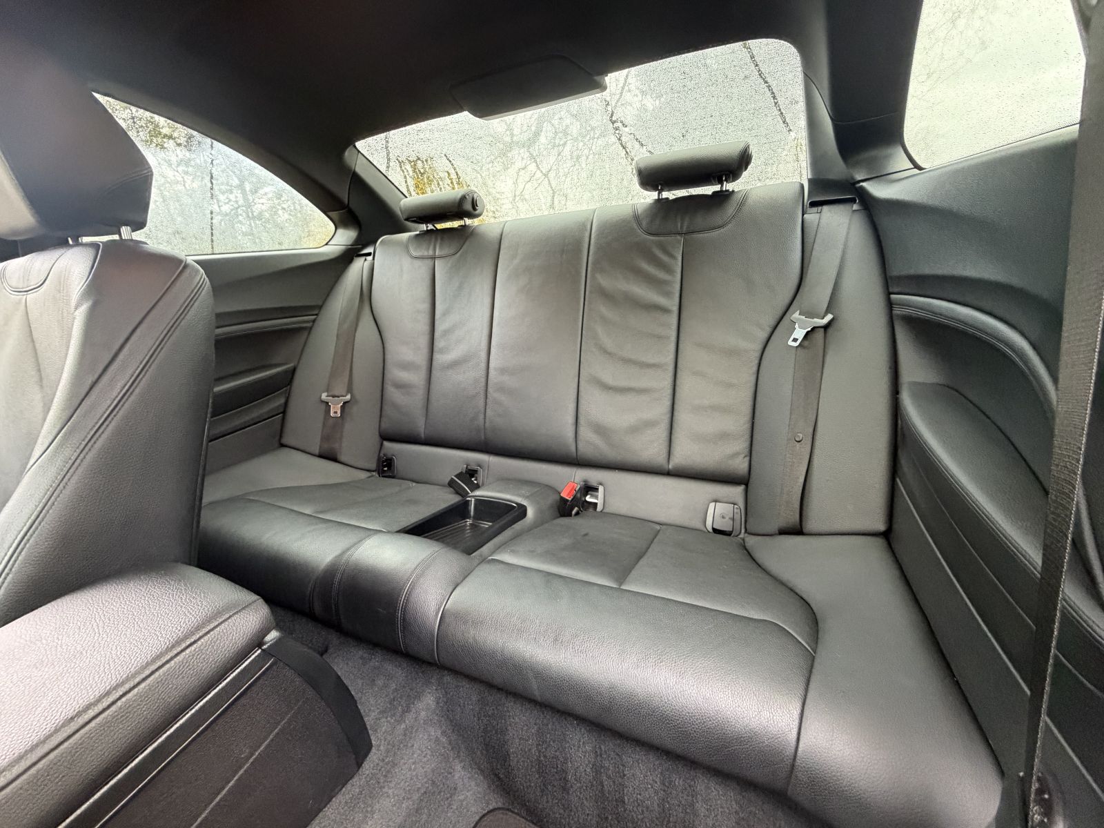 Image of BMW  2 Series 2.0 218d M Sport Auto Euro 6 (s/s) 2dr