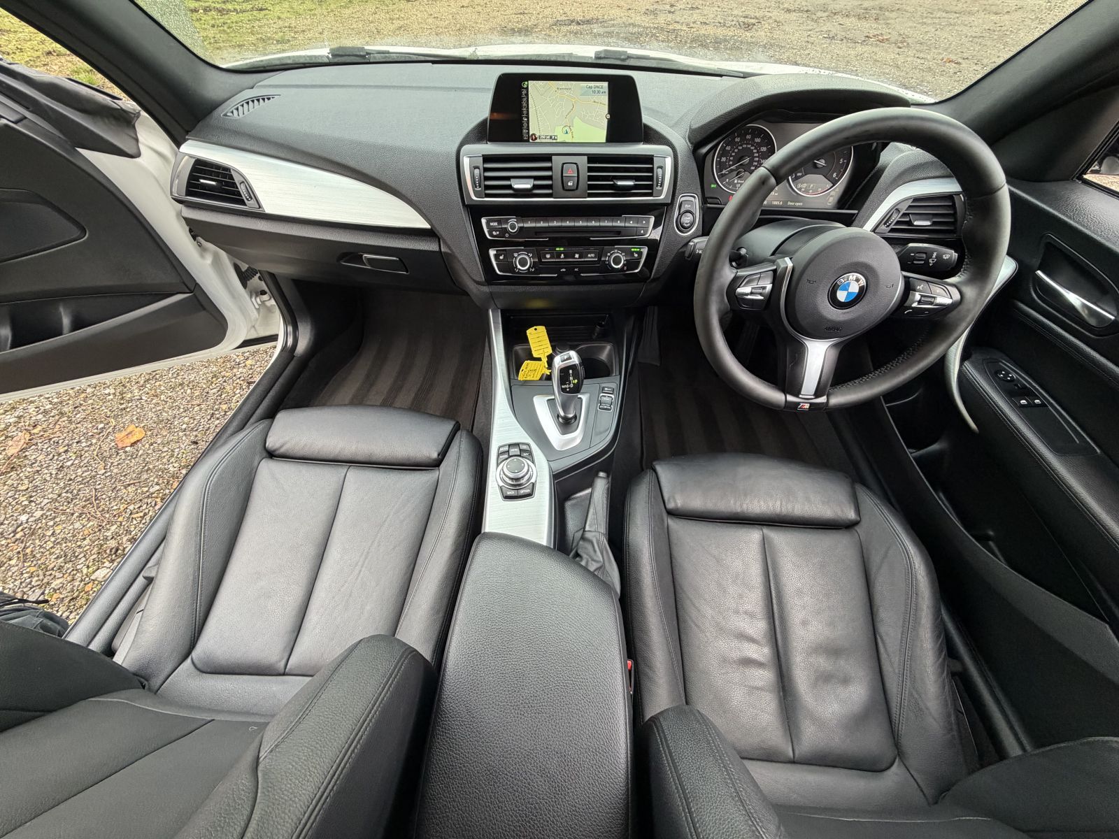 Image of BMW  2 Series 2.0 218d M Sport Auto Euro 6 (s/s) 2dr