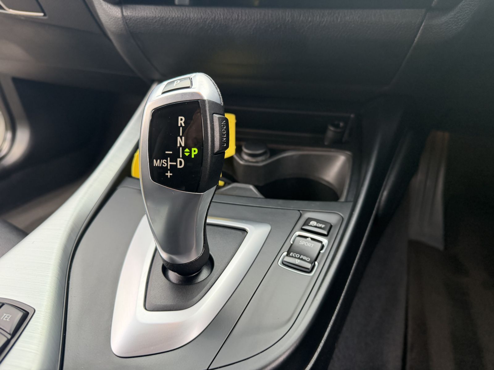 Image of BMW  2 Series 2.0 218d M Sport Auto Euro 6 (s/s) 2dr