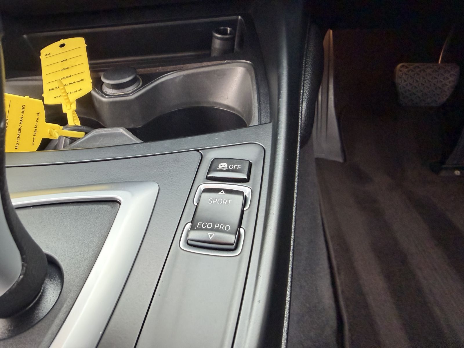 Image of BMW  2 Series 2.0 218d M Sport Auto Euro 6 (s/s) 2dr