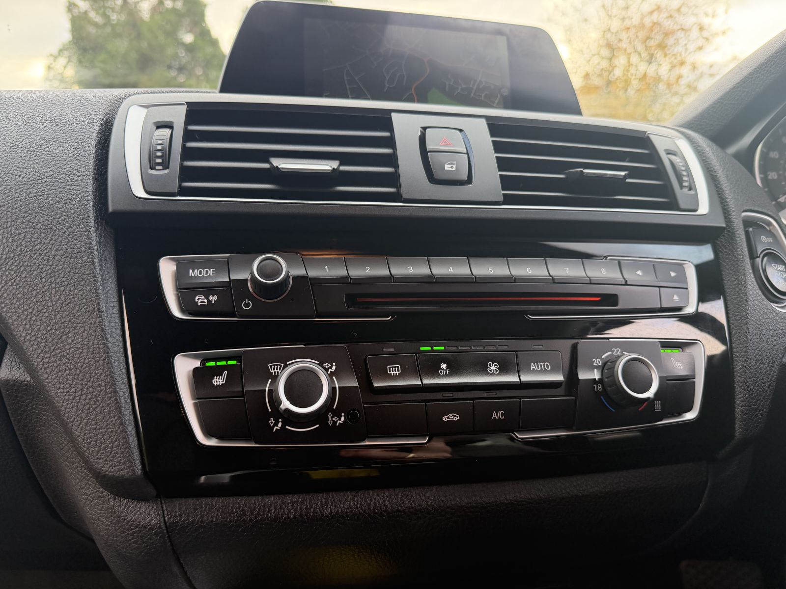 Image of BMW  2 Series 2.0 218d M Sport Auto Euro 6 (s/s) 2dr