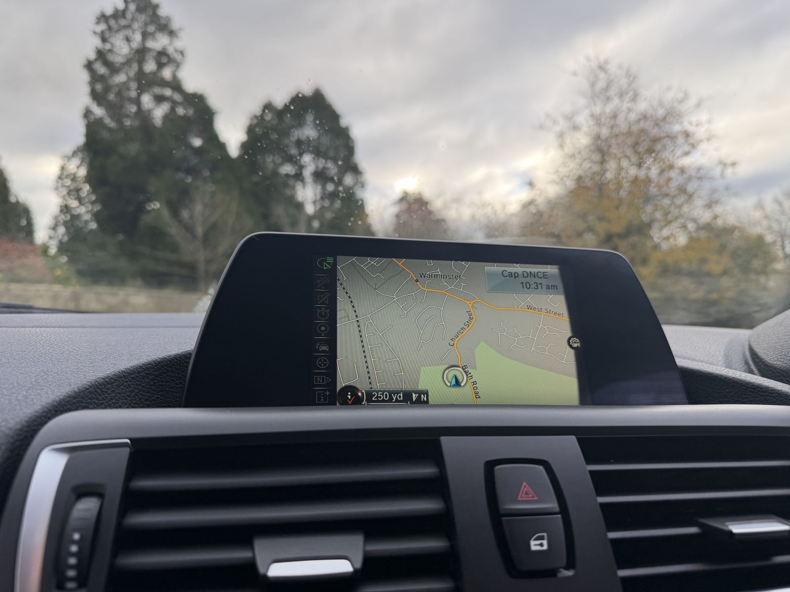 Image of BMW  2 Series 2.0 218d M Sport Auto Euro 6 (s/s) 2dr