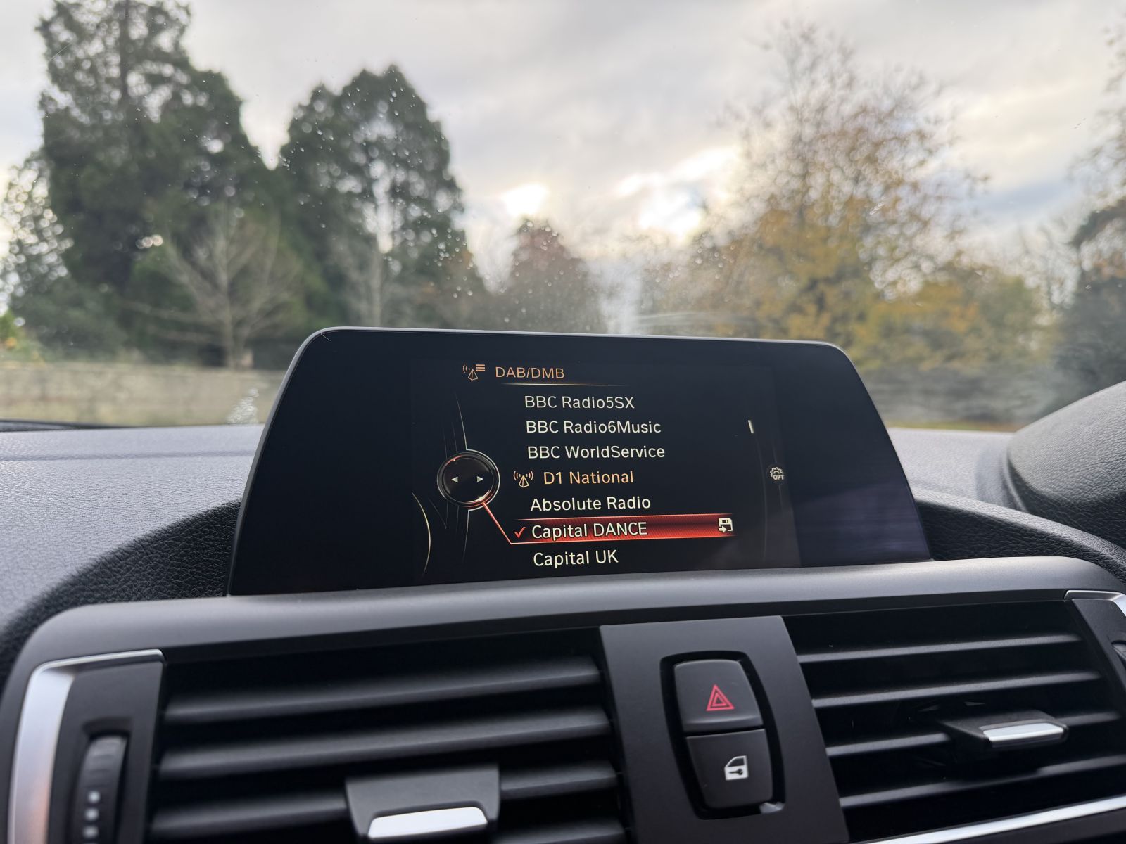 Image of BMW  2 Series 2.0 218d M Sport Auto Euro 6 (s/s) 2dr