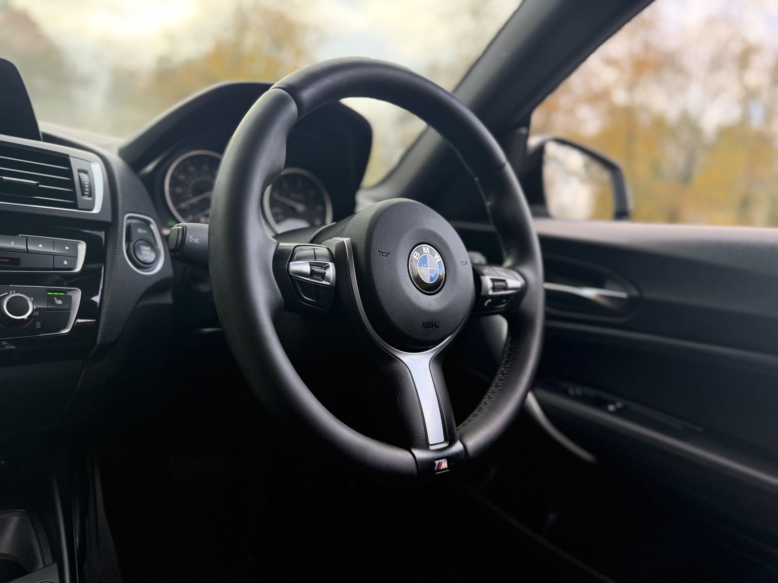 Image of BMW  2 Series 2.0 218d M Sport Auto Euro 6 (s/s) 2dr