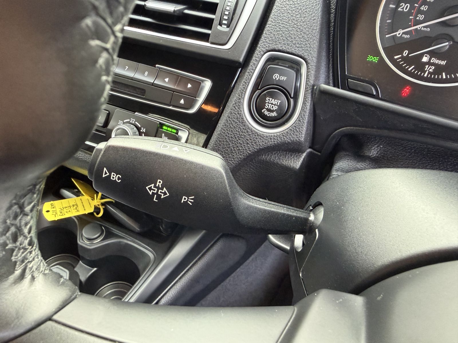 Image of BMW  2 Series 2.0 218d M Sport Auto Euro 6 (s/s) 2dr