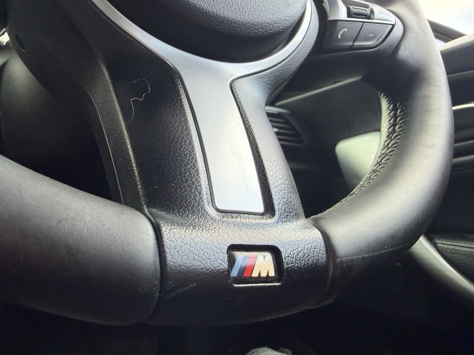 Image of BMW  2 Series 2.0 218d M Sport Auto Euro 6 (s/s) 2dr