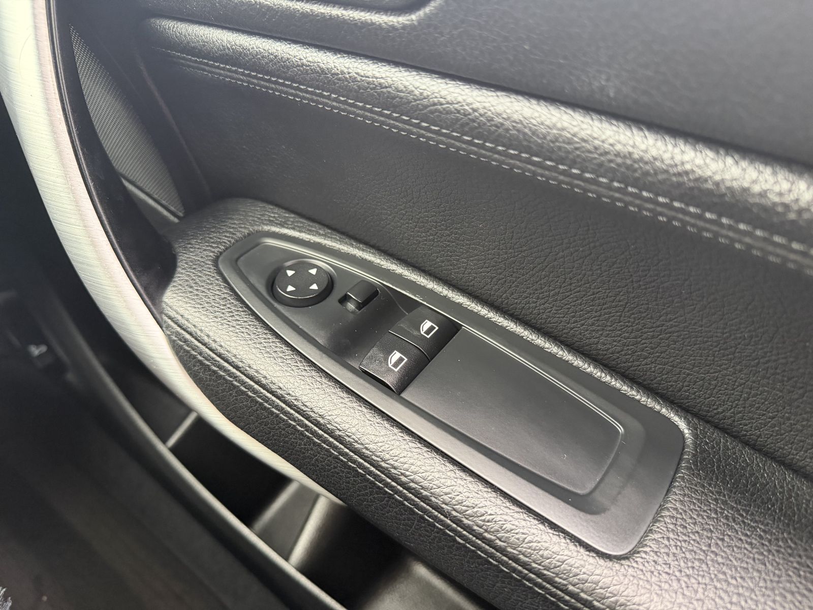 Image of BMW  2 Series 2.0 218d M Sport Auto Euro 6 (s/s) 2dr