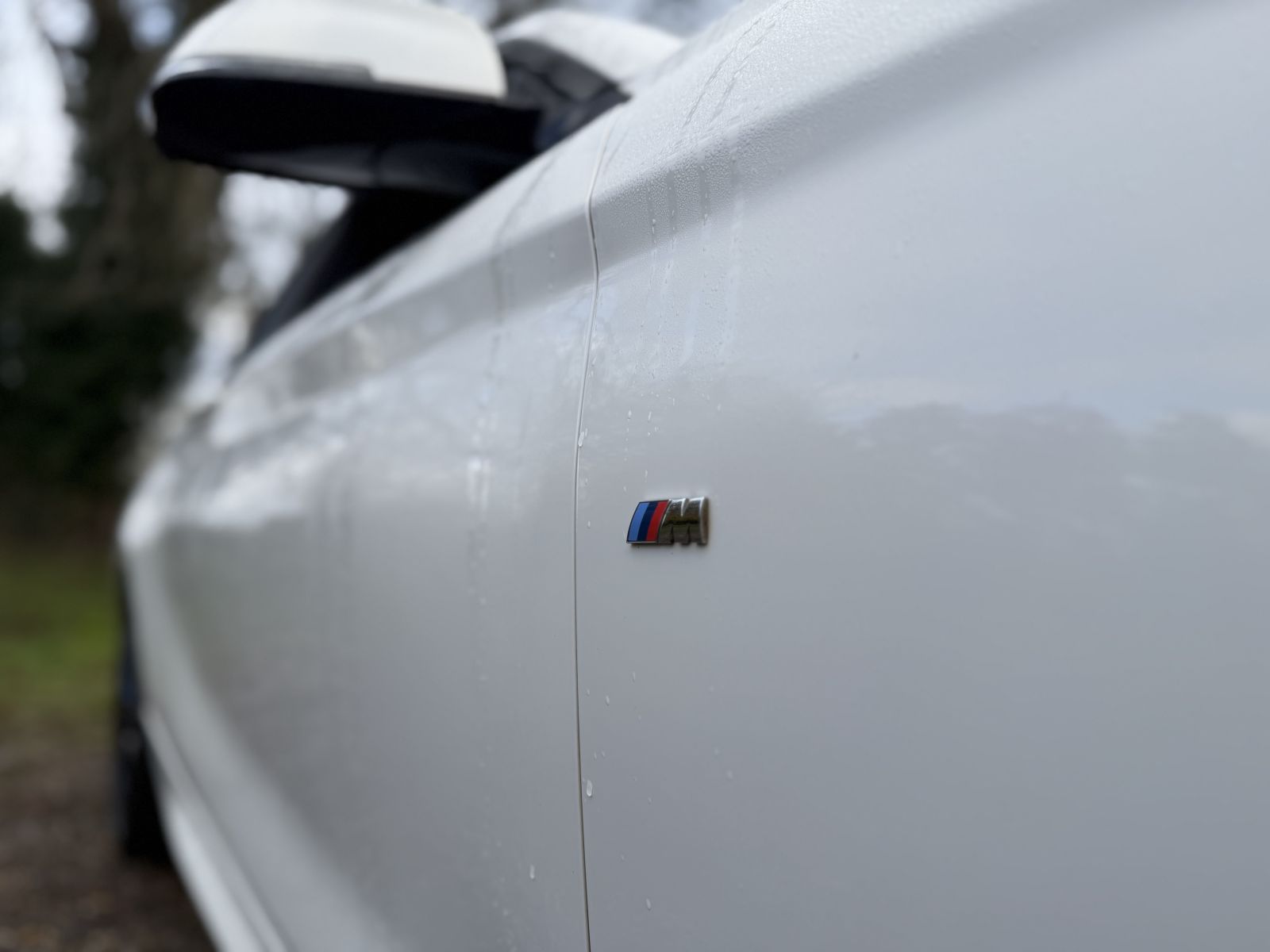 Image of BMW  2 Series 2.0 218d M Sport Auto Euro 6 (s/s) 2dr