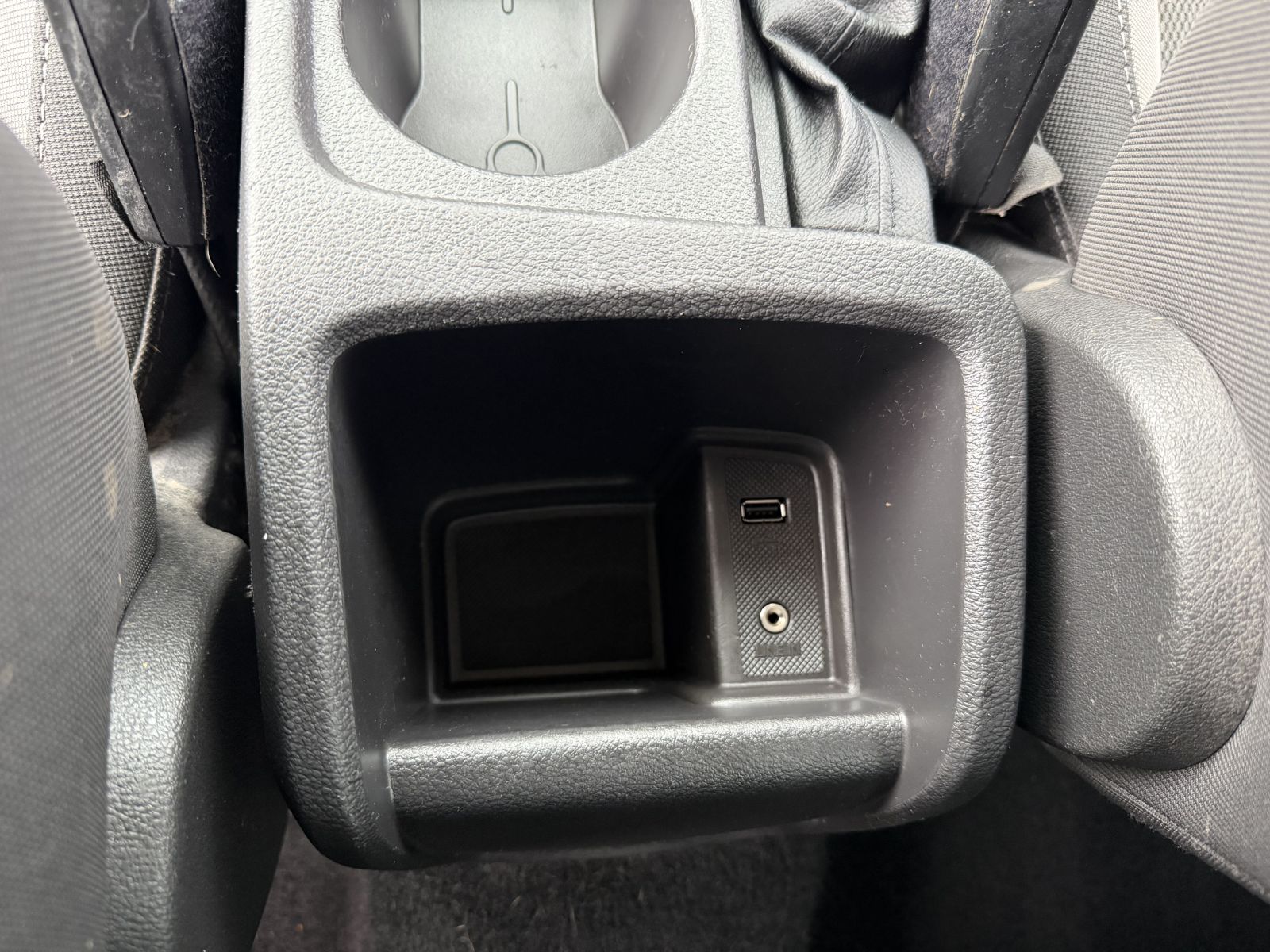 Image of Ford Focus 1.6 TDCi Zetec Euro 5 (s/s) 5dr