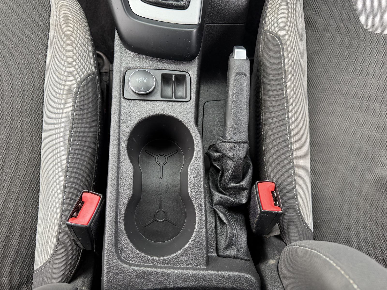 Image of Ford Focus 1.6 TDCi Zetec Euro 5 (s/s) 5dr