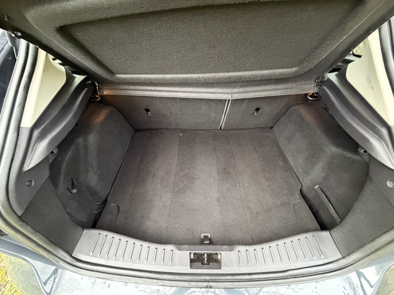 Image of Ford Focus 1.6 TDCi Zetec Euro 5 (s/s) 5dr