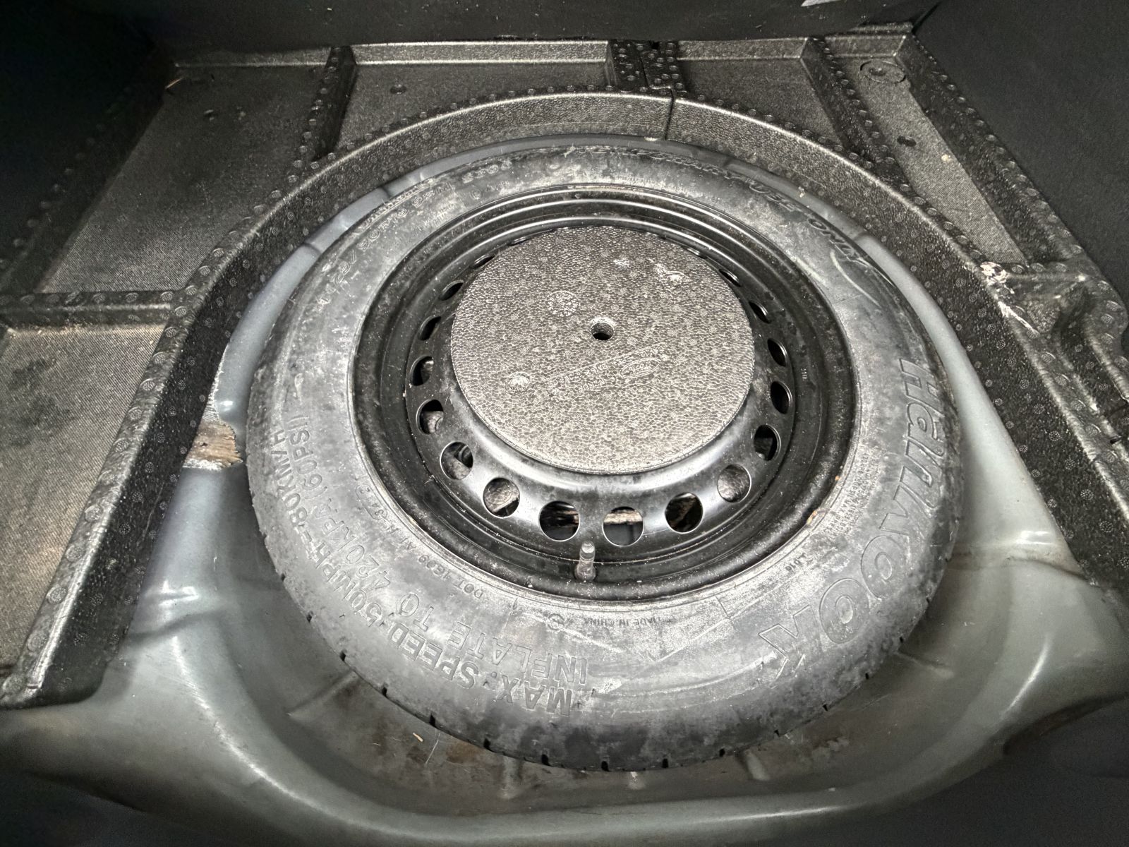 Image of Ford Focus 1.6 TDCi Zetec Euro 5 (s/s) 5dr