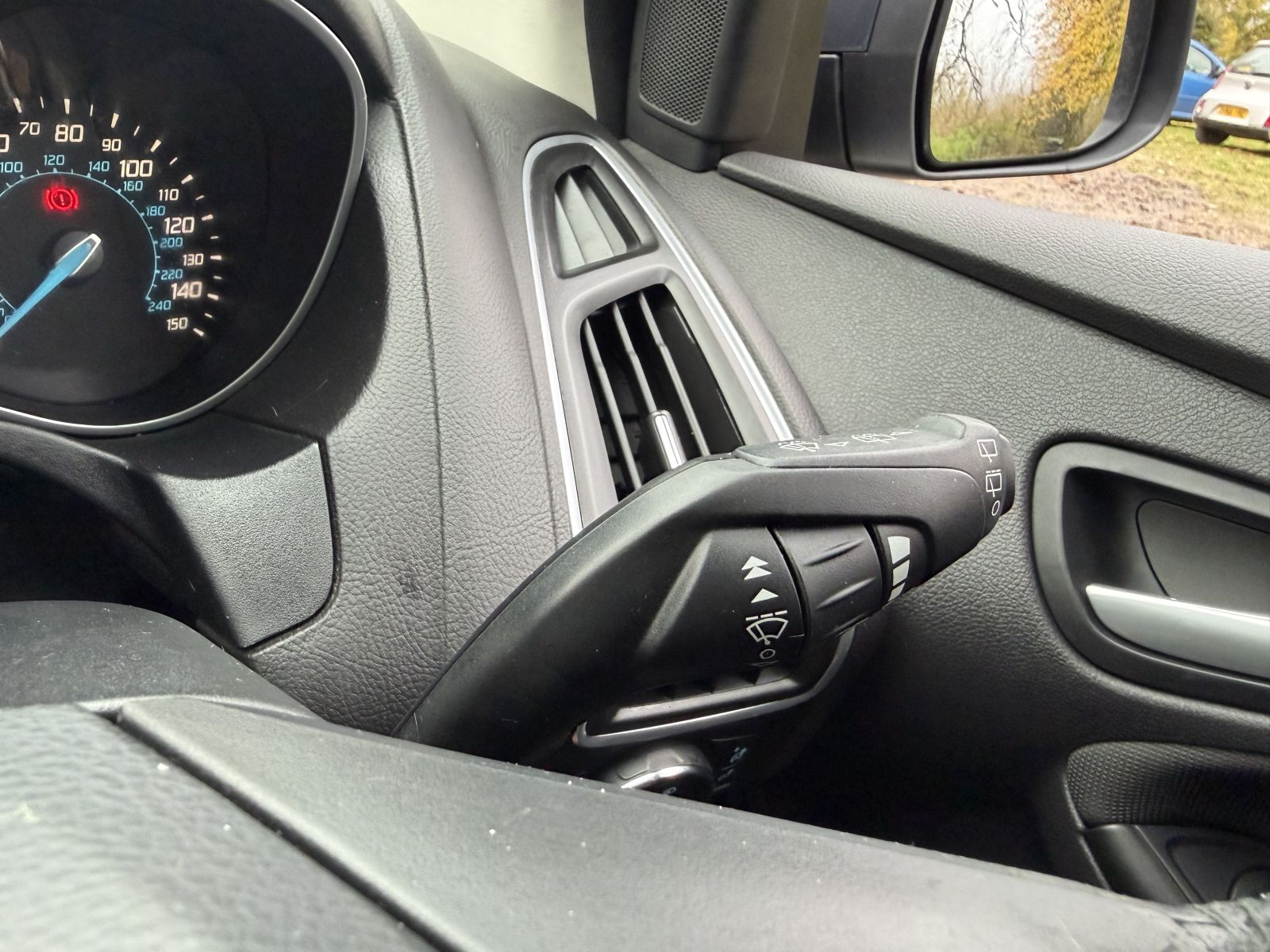 Image of Ford Focus 1.6 TDCi Zetec Euro 5 (s/s) 5dr