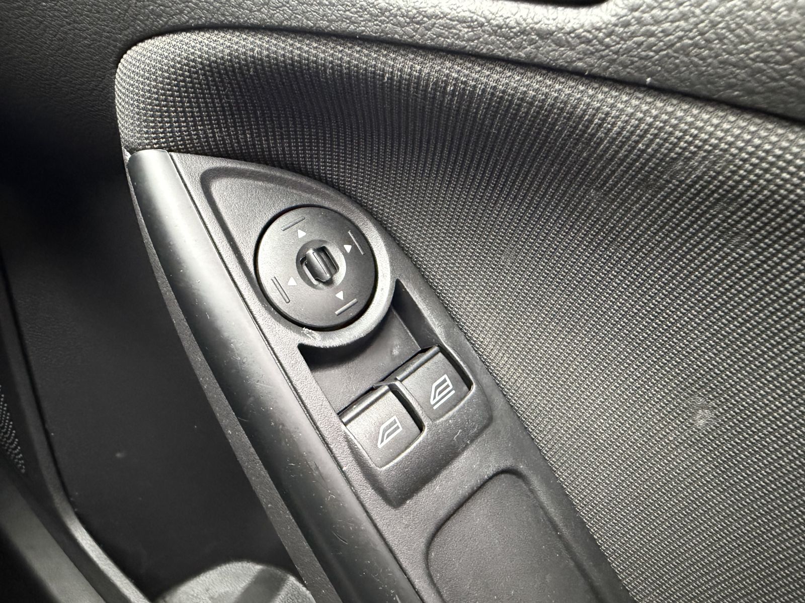 Image of Ford Focus 1.6 TDCi Zetec Euro 5 (s/s) 5dr