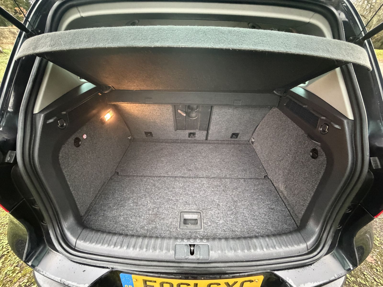 Image of Volkswagen Tiguan 2.0 TDI BlueMotion Tech SE 4WD Euro 5 (s/s) 5dr