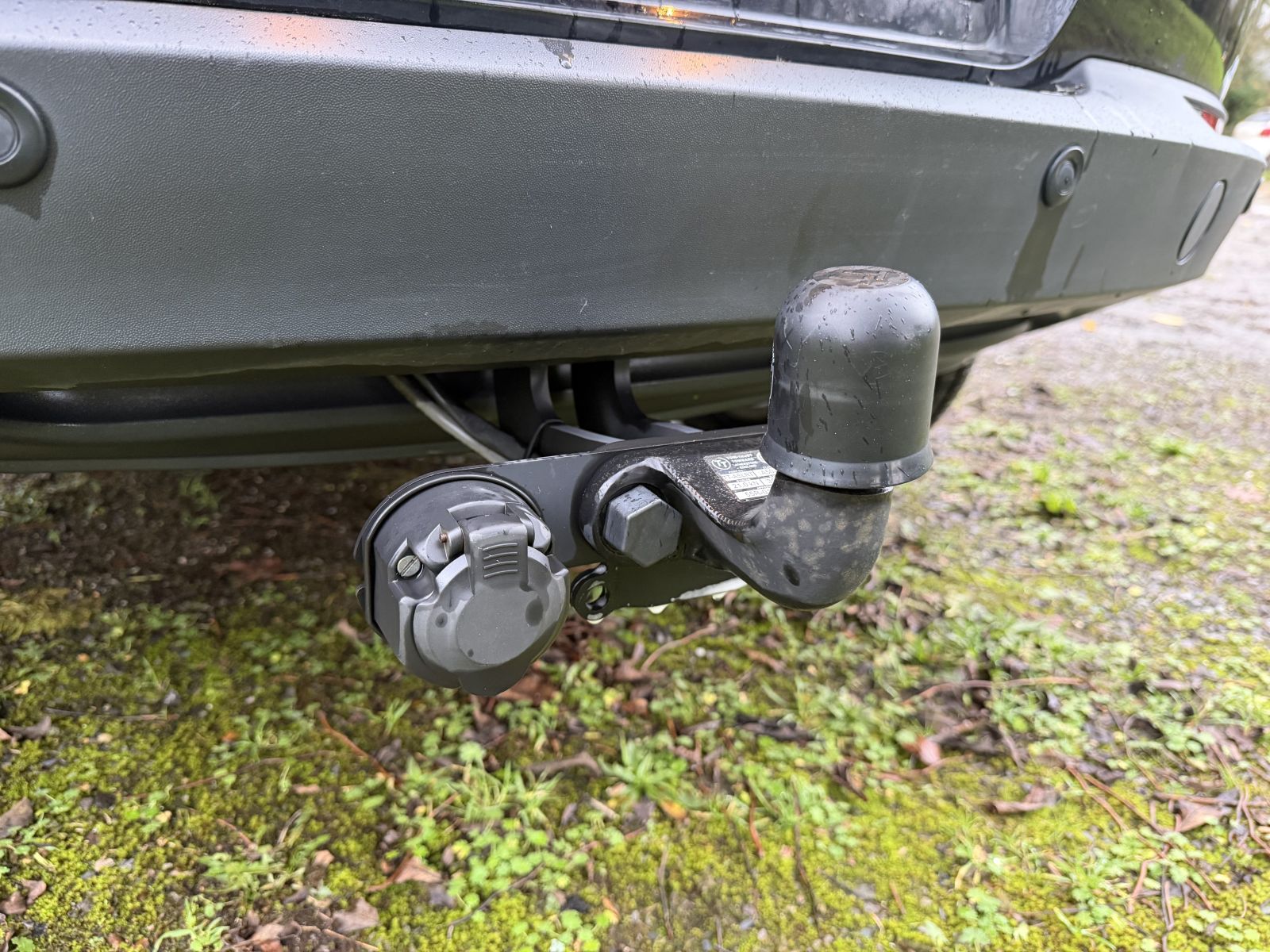 Image of Volkswagen Tiguan 2.0 TDI BlueMotion Tech SE 4WD Euro 5 (s/s) 5dr