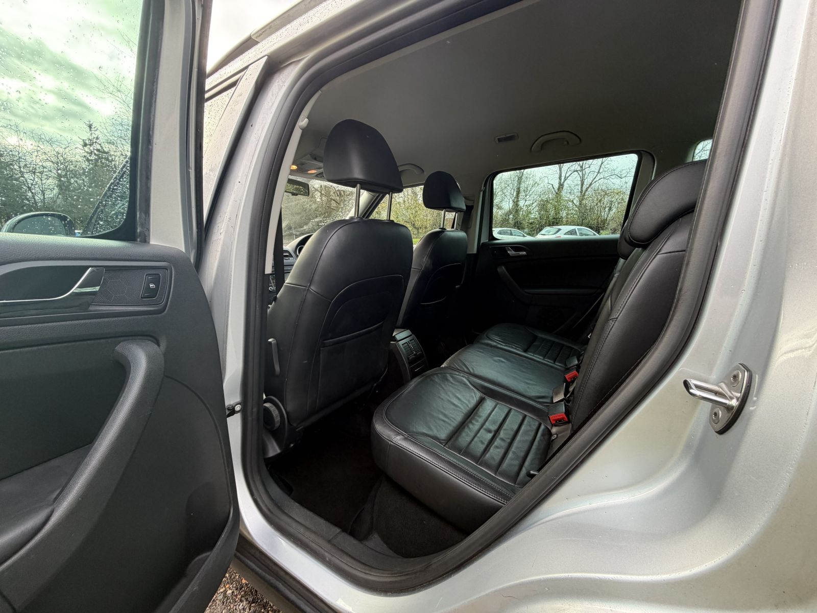 Image of Skoda  Yeti 1.6 TDI GreenLine II Elegance Euro 5 (s/s) 5dr