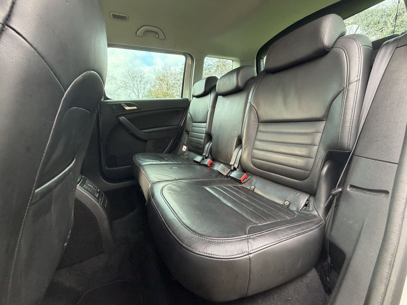 Image of Skoda  Yeti 1.6 TDI GreenLine II Elegance Euro 5 (s/s) 5dr