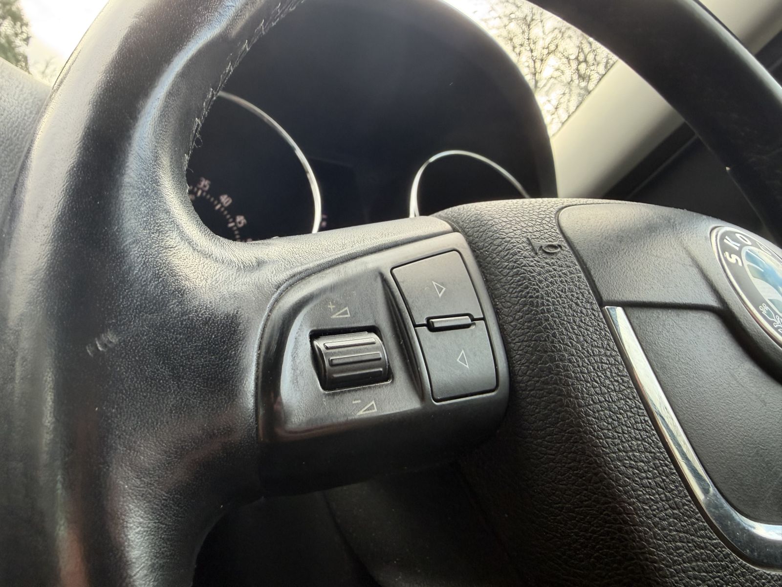 Image of Skoda  Yeti 1.6 TDI GreenLine II Elegance Euro 5 (s/s) 5dr