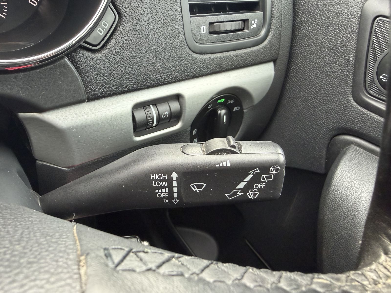 Image of Skoda  Yeti 1.6 TDI GreenLine II Elegance Euro 5 (s/s) 5dr