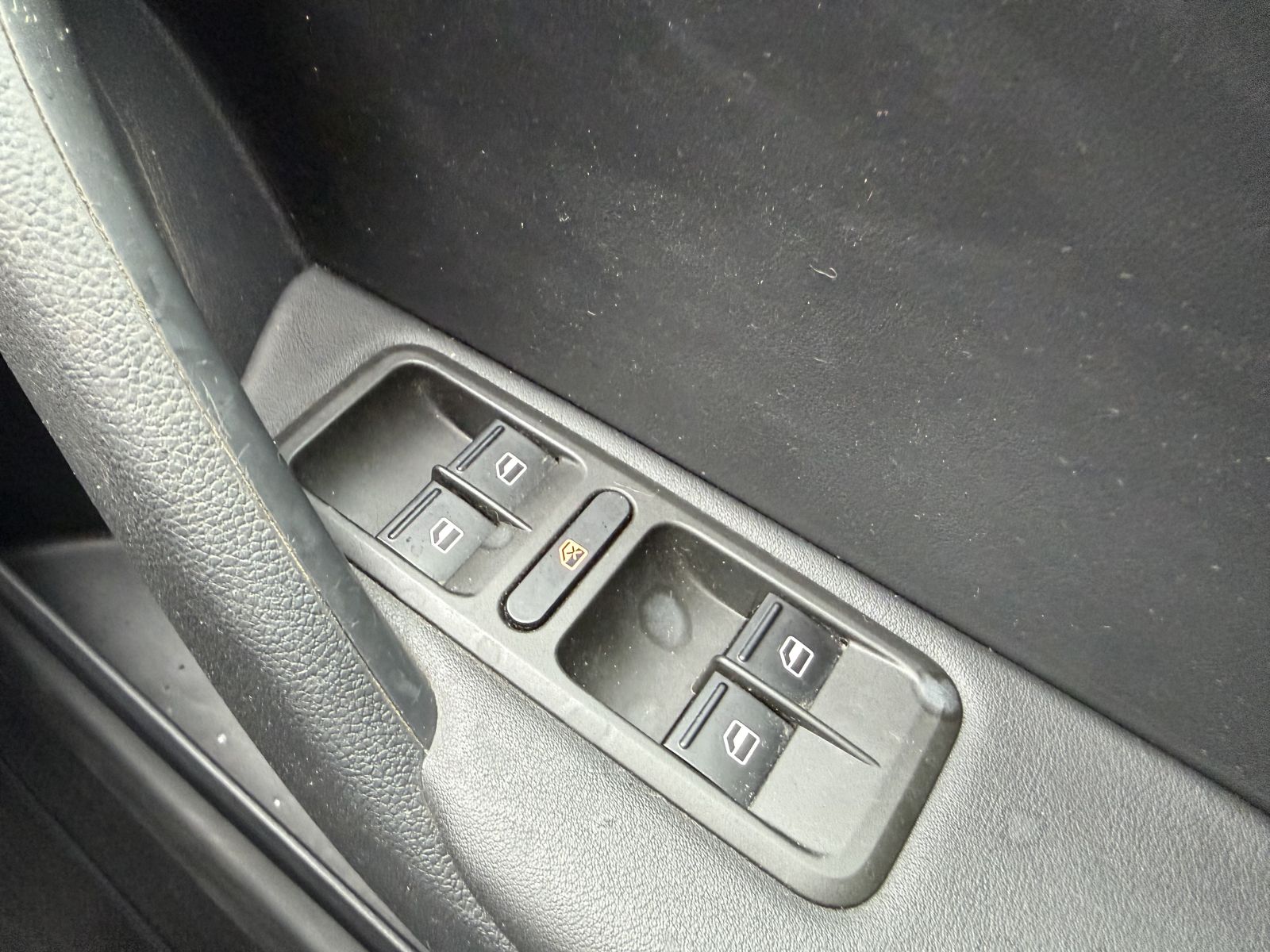 Image of Skoda  Yeti 1.6 TDI GreenLine II Elegance Euro 5 (s/s) 5dr