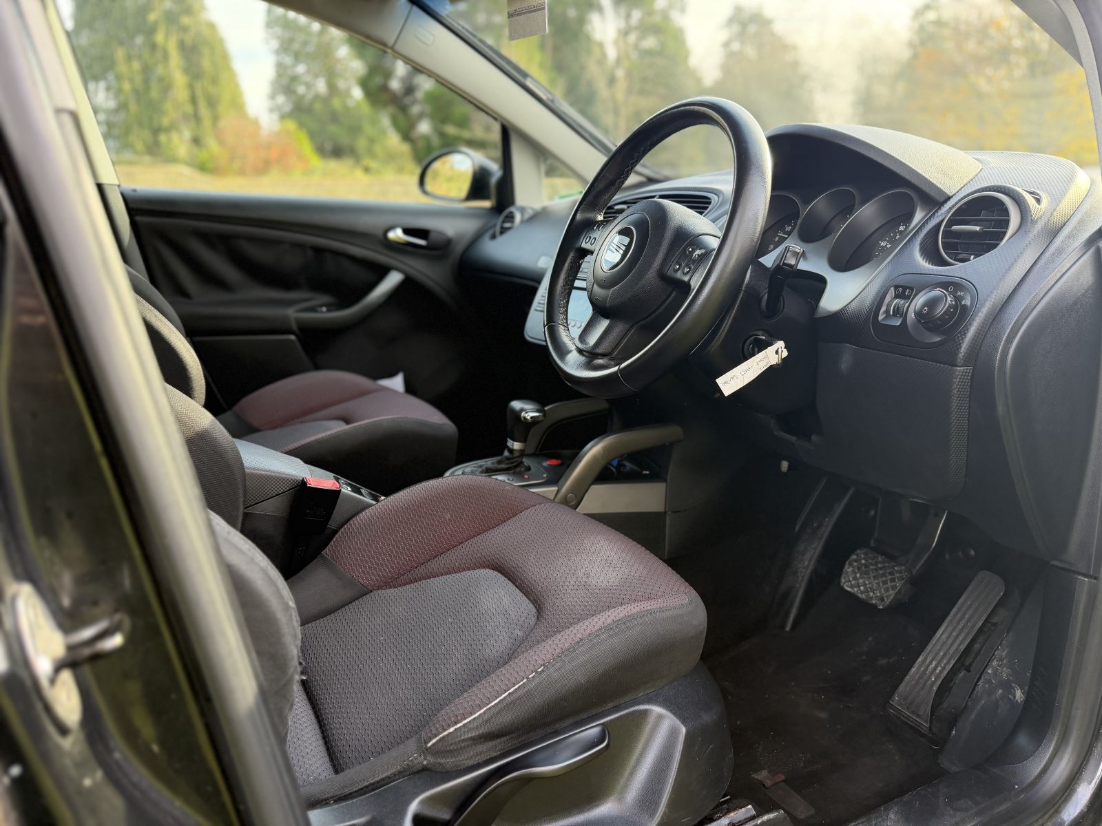 Image of Seat Altea 2.0 TDI Sport DSG Euro 4 5dr