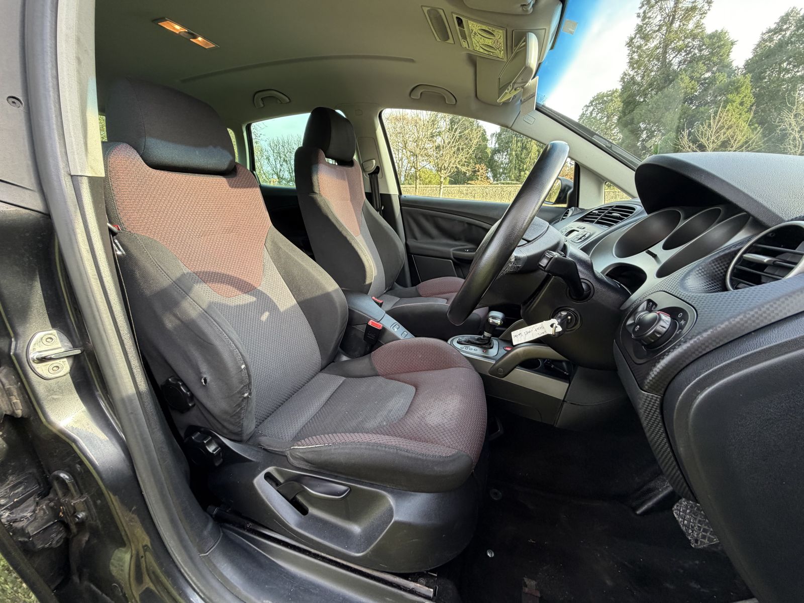 Image of Seat Altea 2.0 TDI Sport DSG Euro 4 5dr