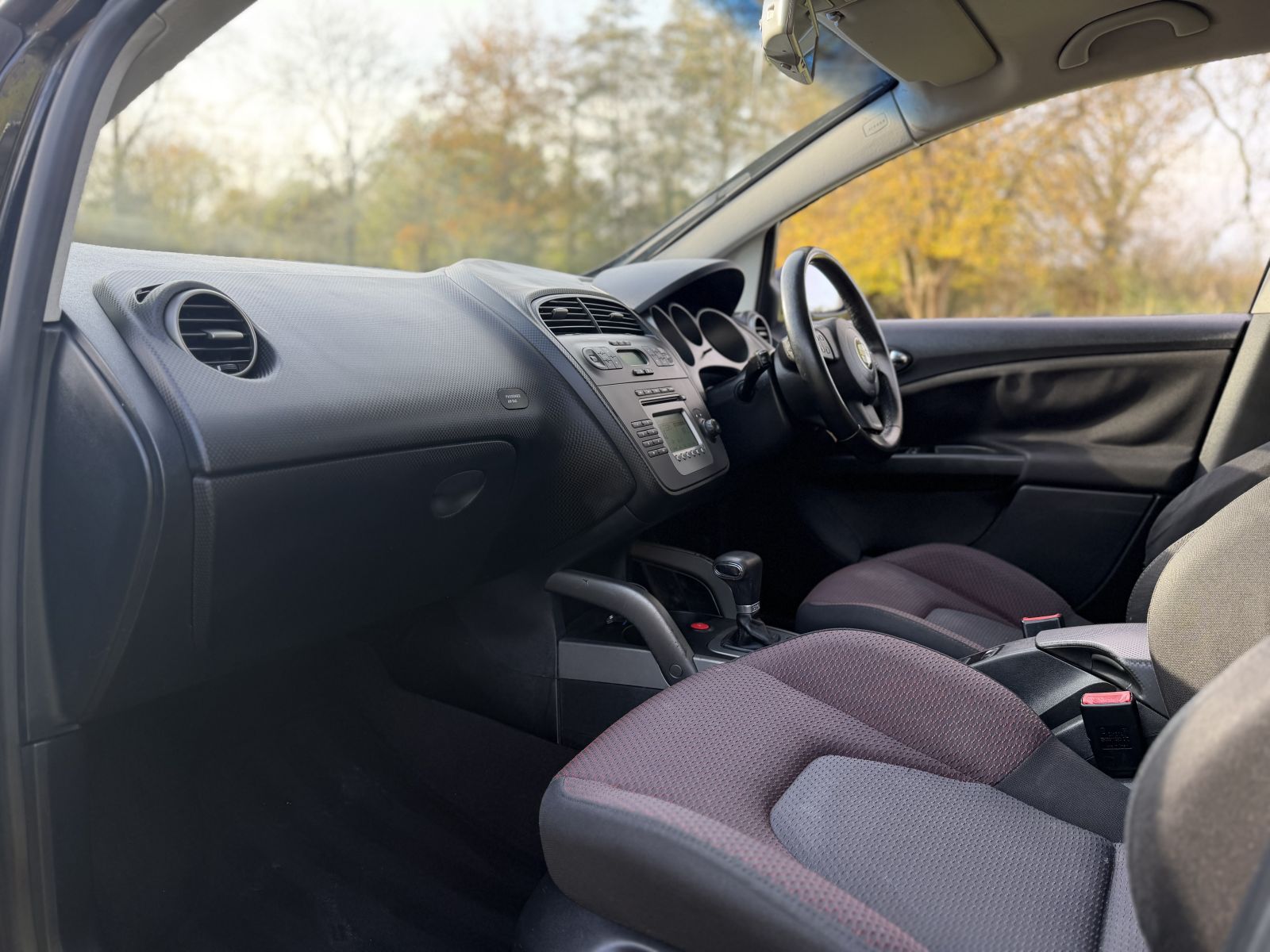 Image of Seat Altea 2.0 TDI Sport DSG Euro 4 5dr