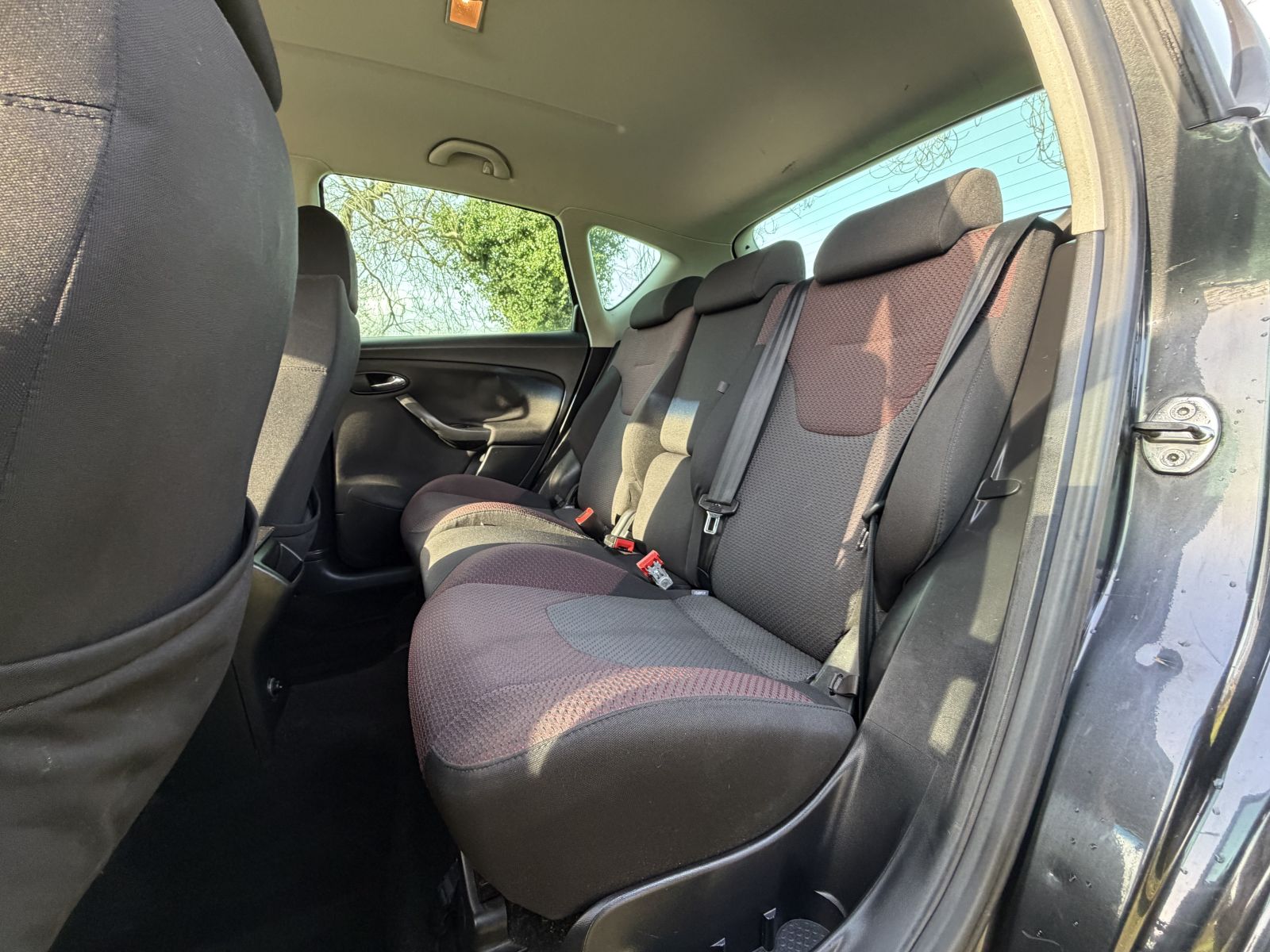 Image of Seat Altea 2.0 TDI Sport DSG Euro 4 5dr