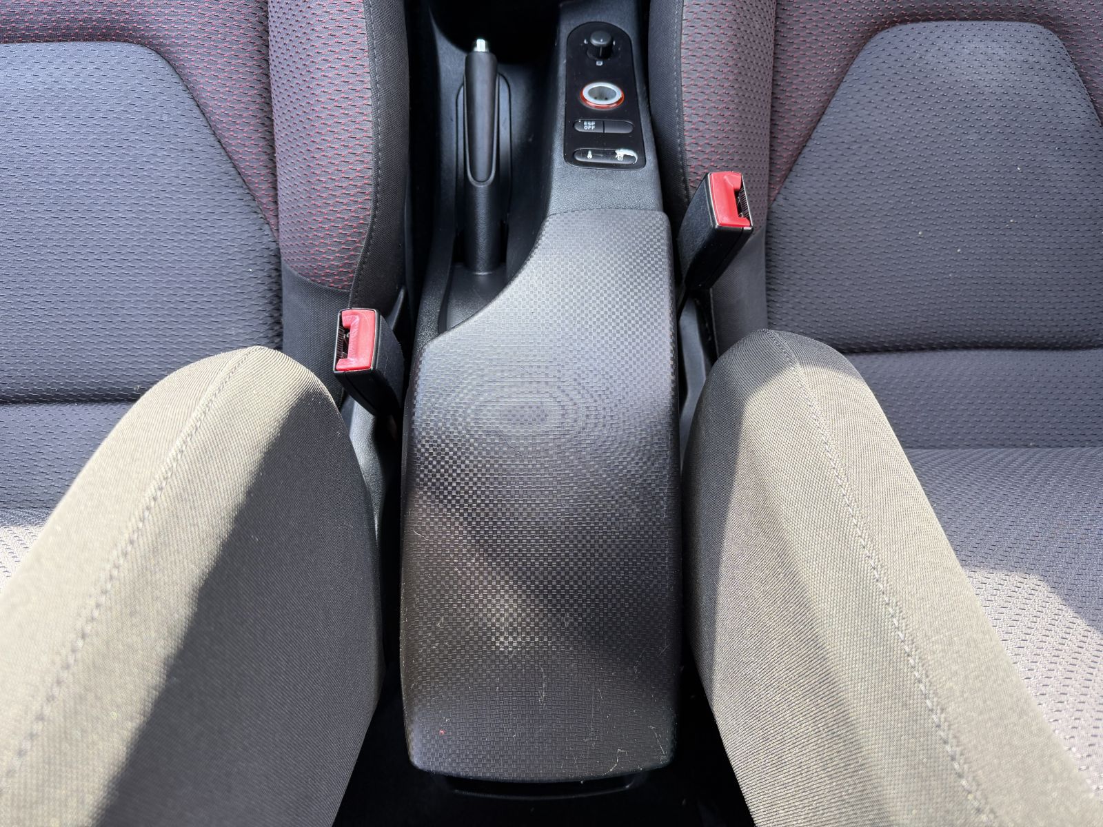 Image of Seat Altea 2.0 TDI Sport DSG Euro 4 5dr