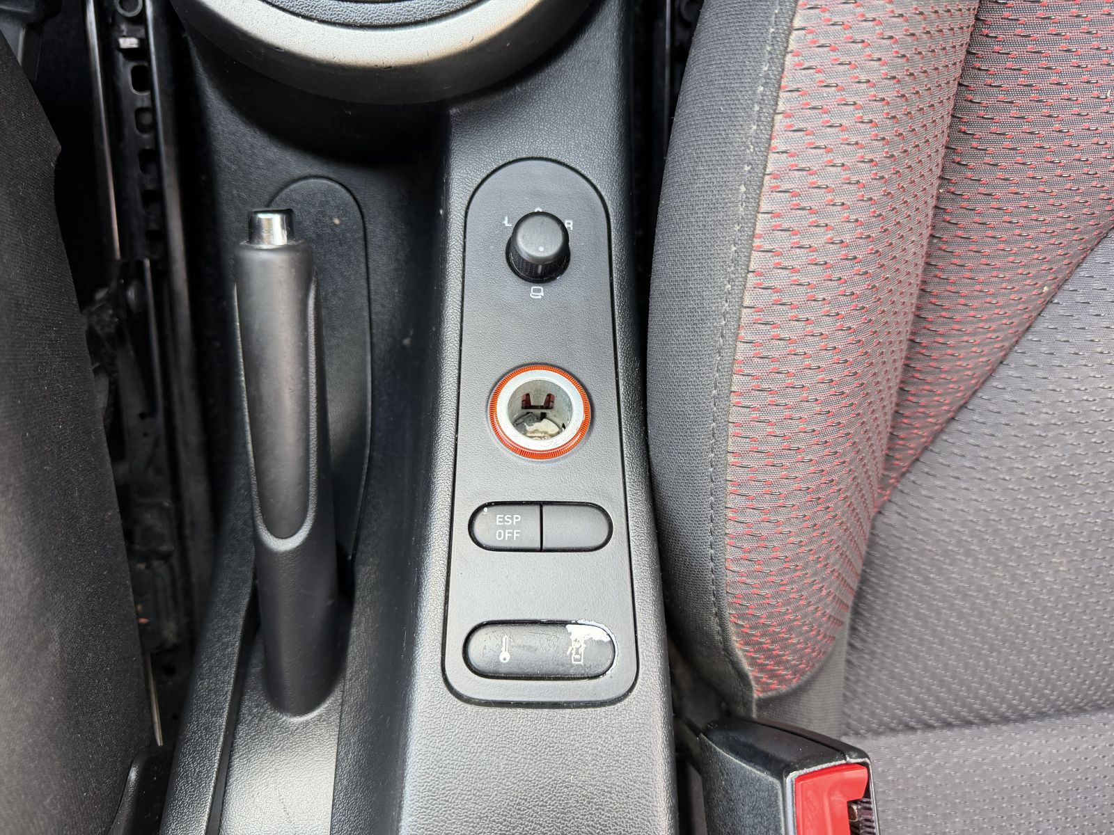 Image of Seat Altea 2.0 TDI Sport DSG Euro 4 5dr