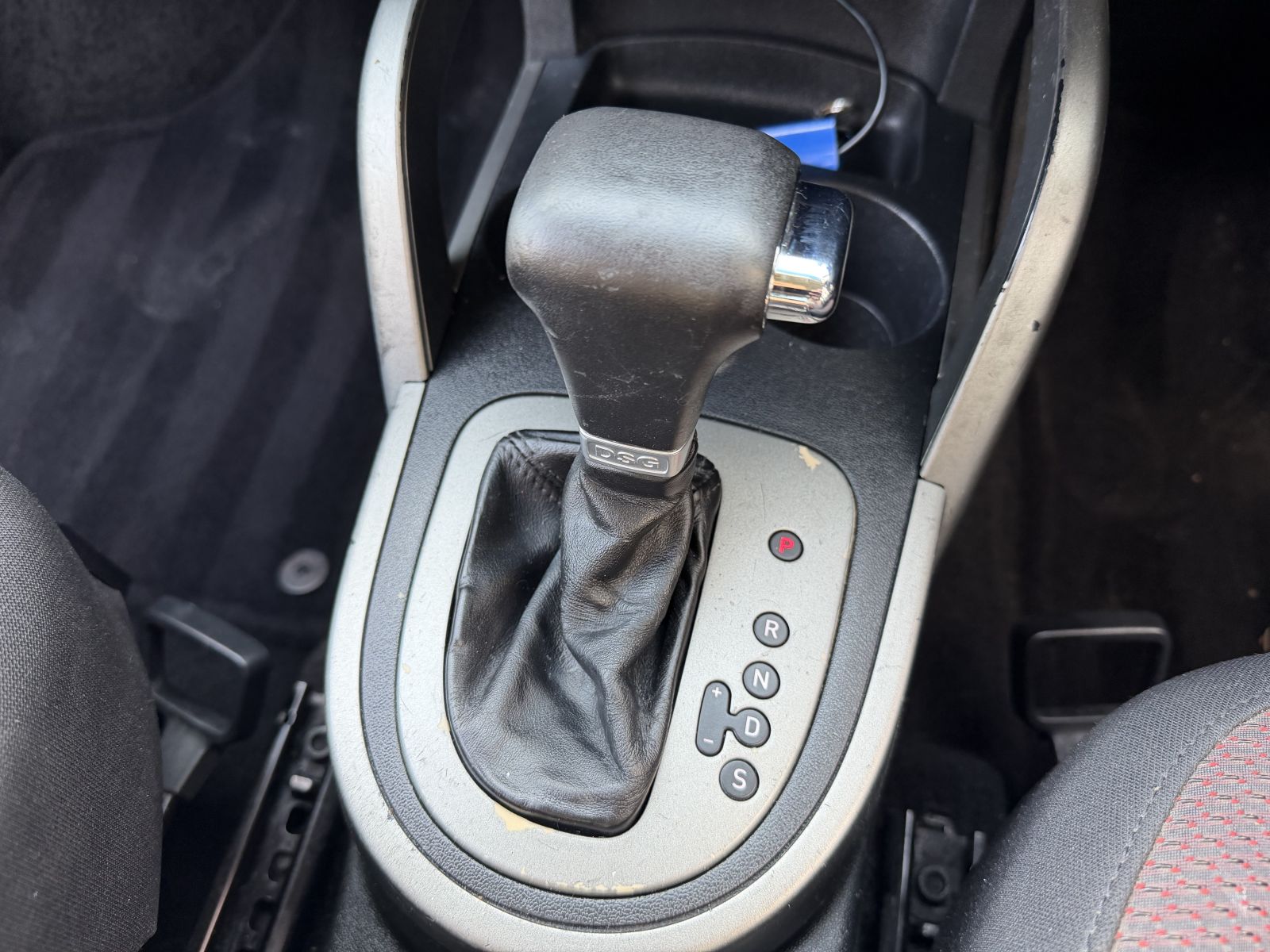 Image of Seat Altea 2.0 TDI Sport DSG Euro 4 5dr