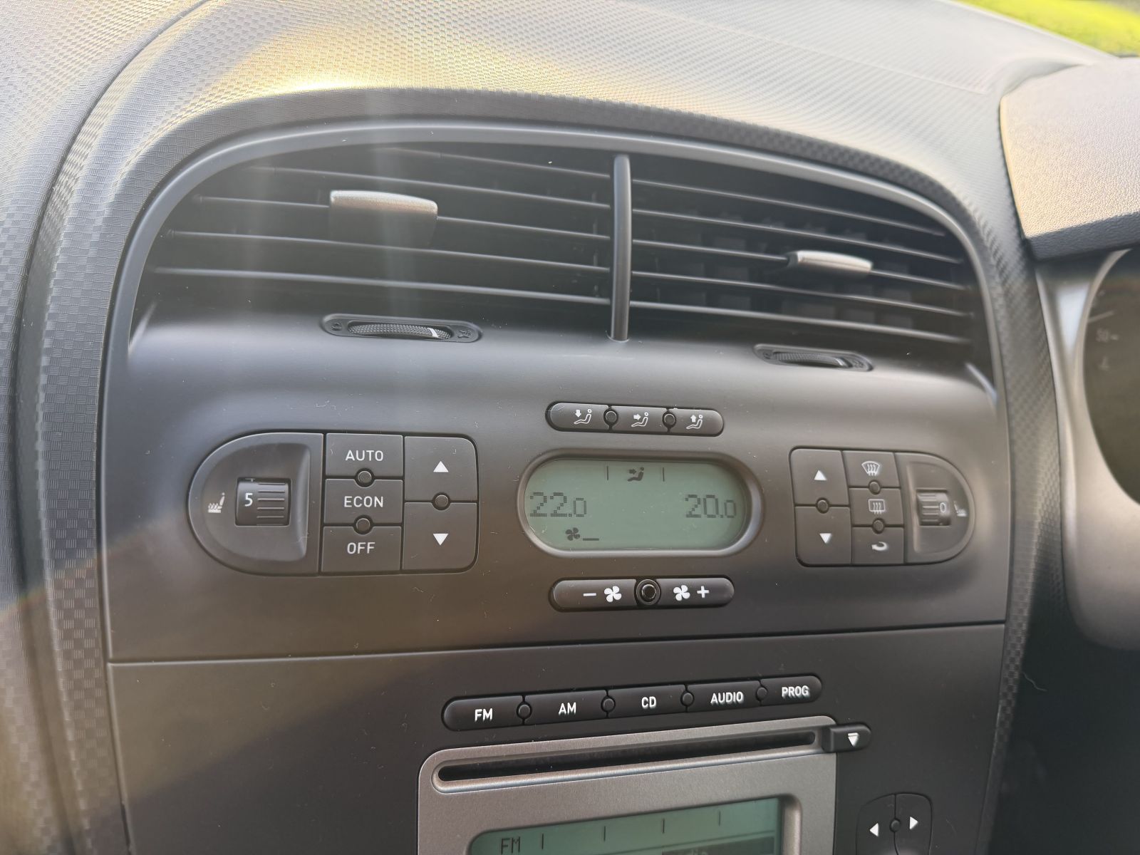 Image of Seat Altea 2.0 TDI Sport DSG Euro 4 5dr