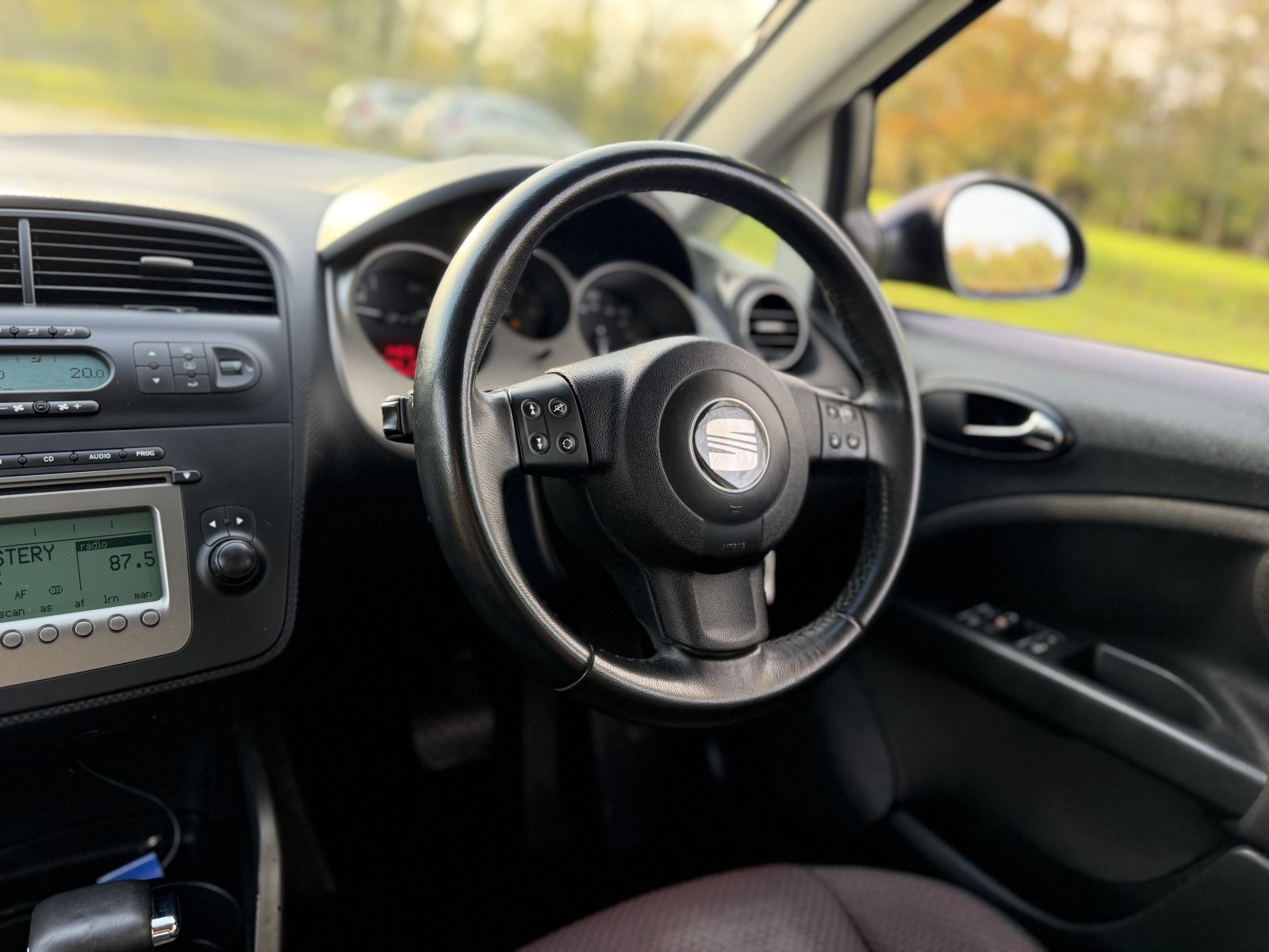 Image of Seat Altea 2.0 TDI Sport DSG Euro 4 5dr