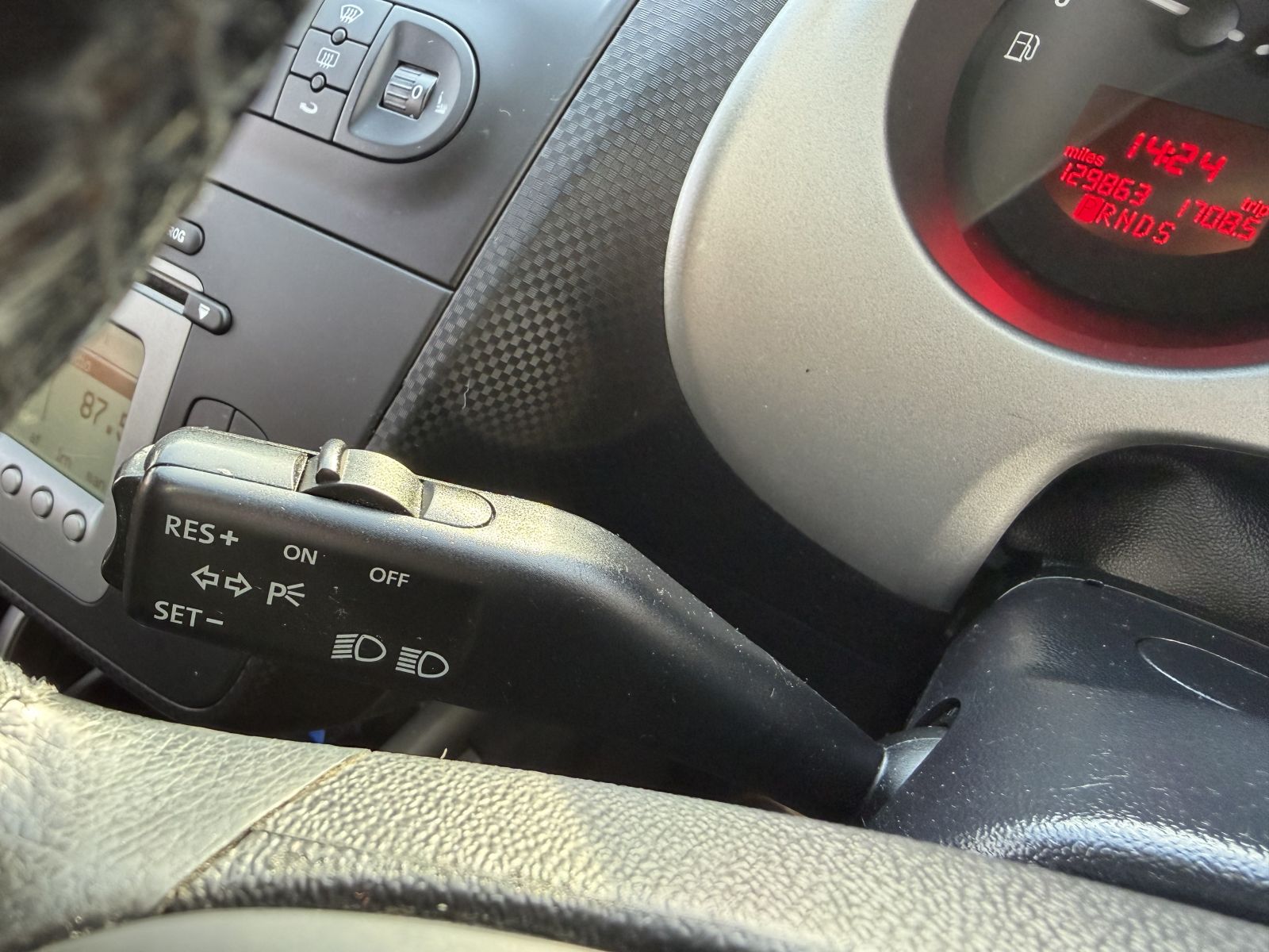 Image of Seat Altea 2.0 TDI Sport DSG Euro 4 5dr