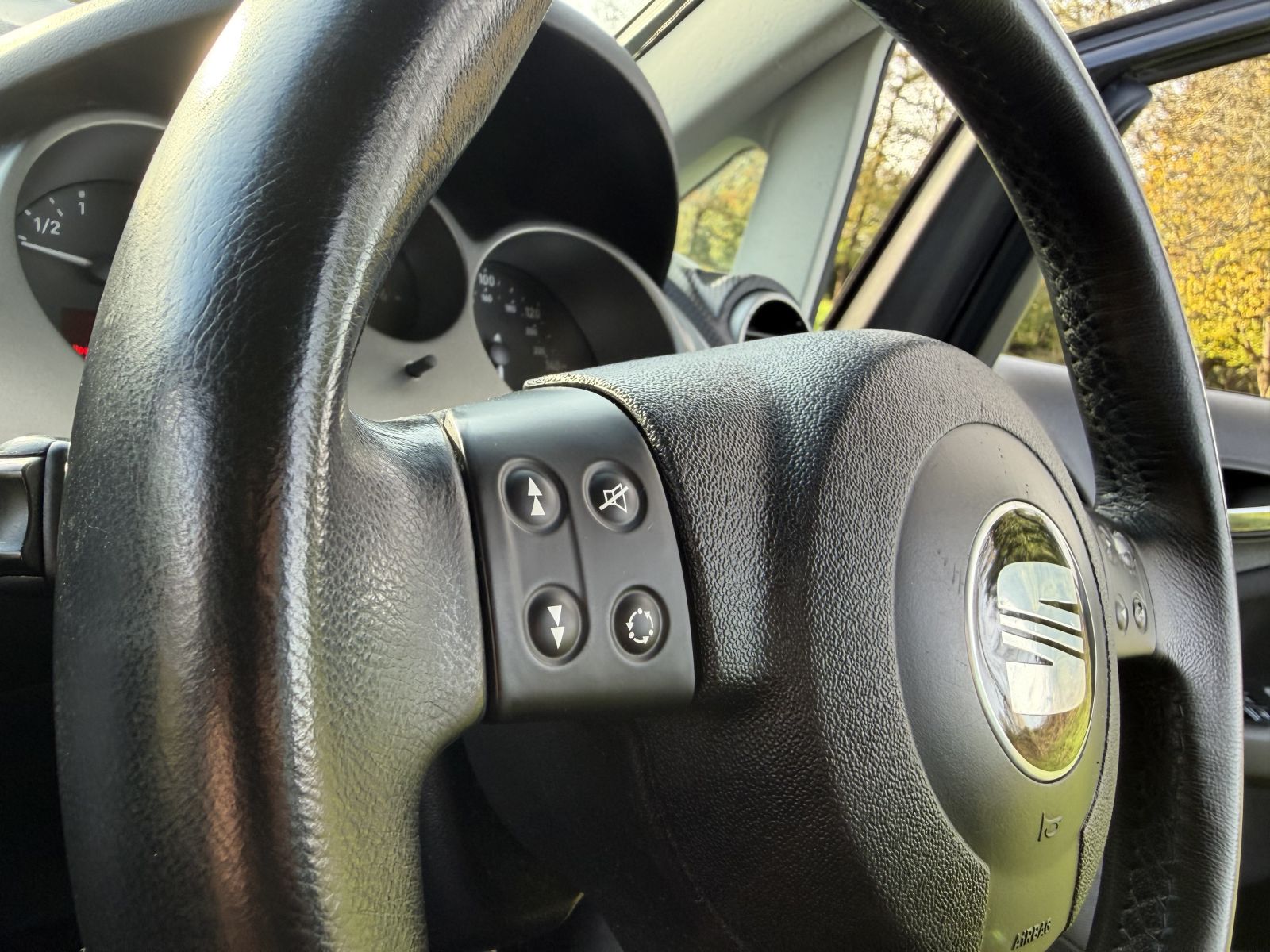 Image of Seat Altea 2.0 TDI Sport DSG Euro 4 5dr