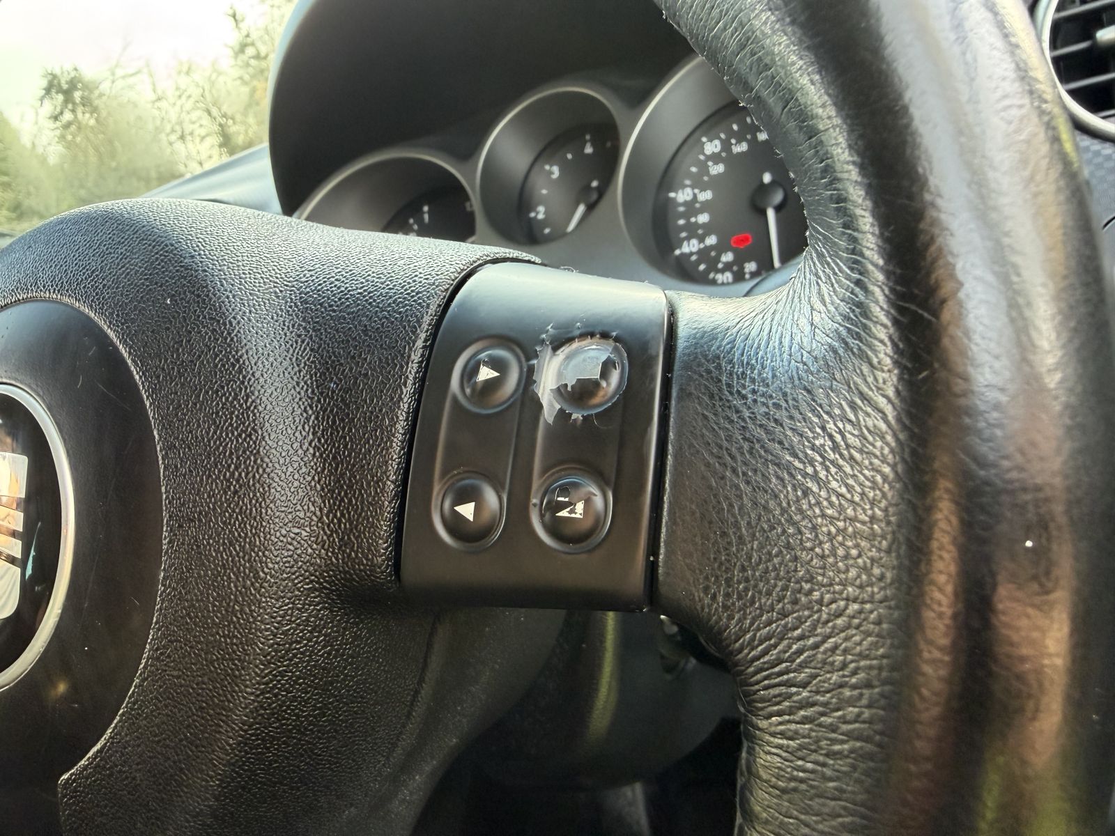 Image of Seat Altea 2.0 TDI Sport DSG Euro 4 5dr