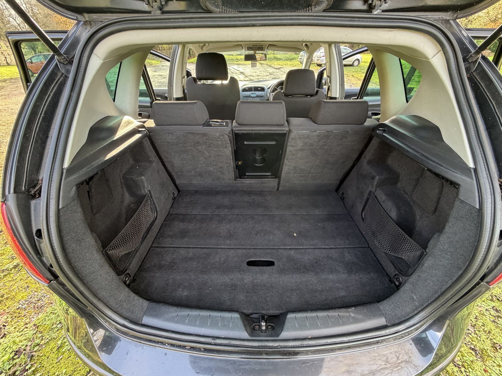 Image of Seat Altea 2.0 TDI Sport DSG Euro 4 5dr