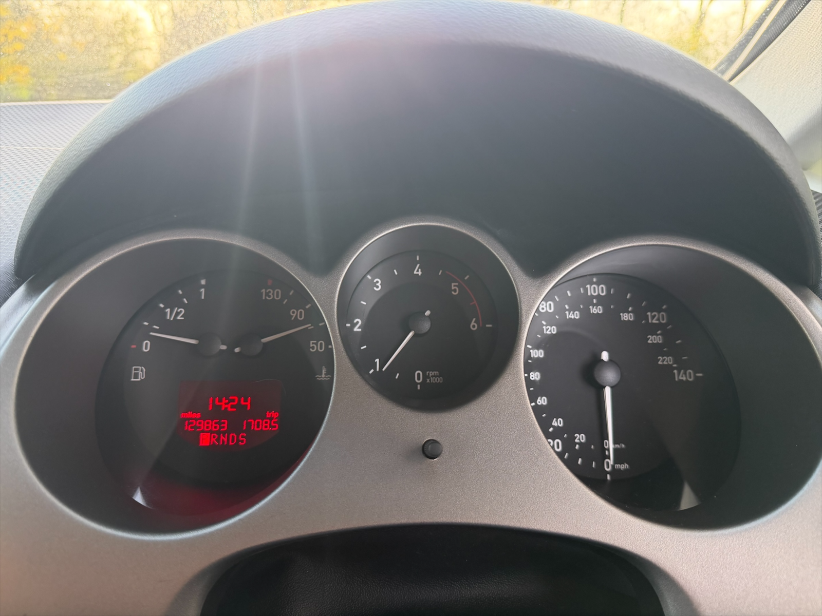 Image of Seat Altea 2.0 TDI Sport DSG Euro 4 5dr