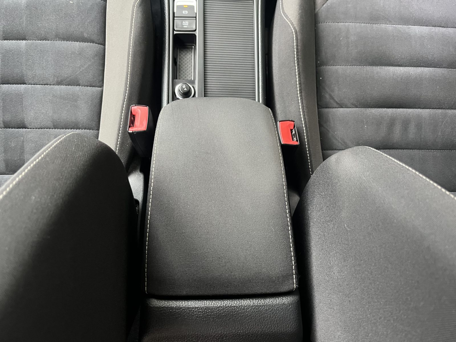 Image of Volkswagen  Golf 2.0 TDI BlueMotion Tech GT Euro 5 (s/s) 5dr