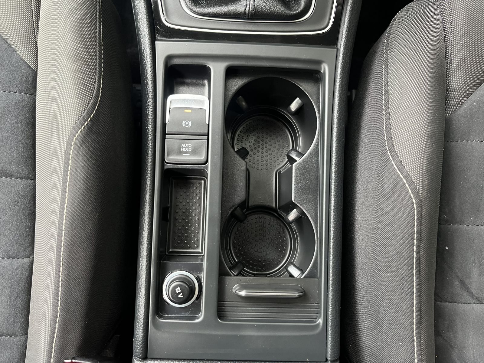 Image of Volkswagen  Golf 2.0 TDI BlueMotion Tech GT Euro 5 (s/s) 5dr