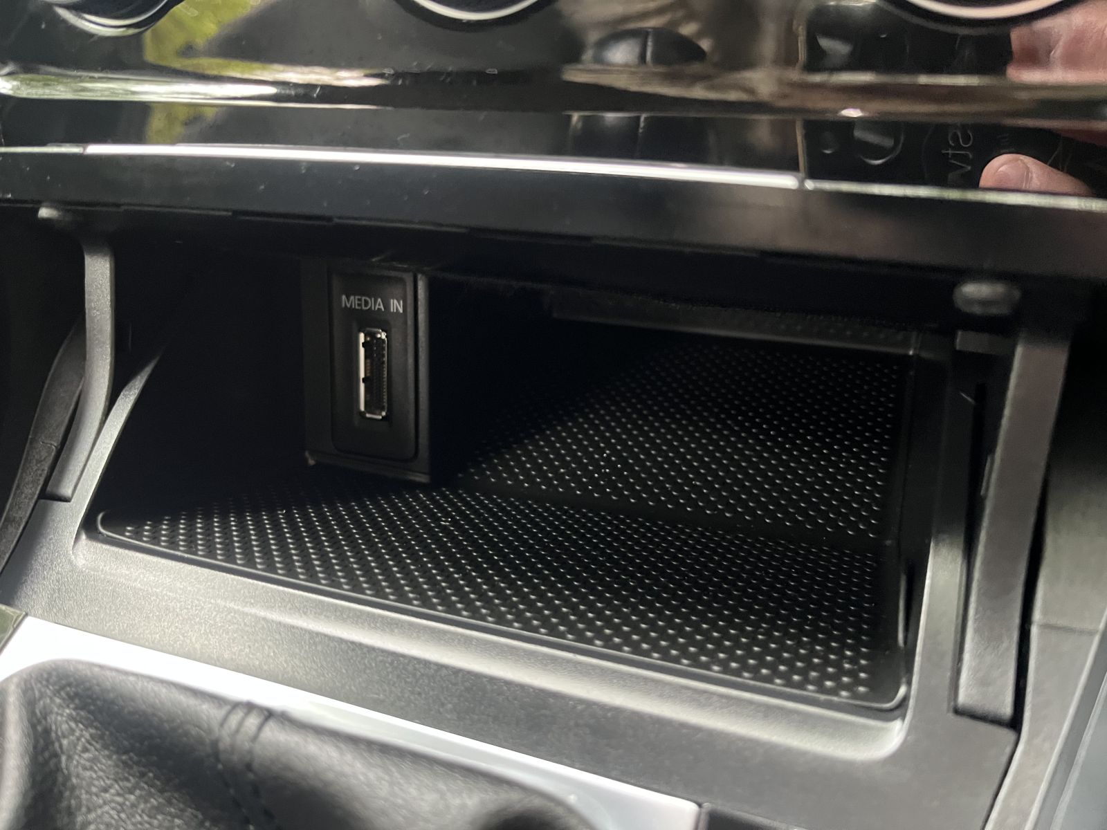 Image of Volkswagen  Golf 2.0 TDI BlueMotion Tech GT Euro 5 (s/s) 5dr