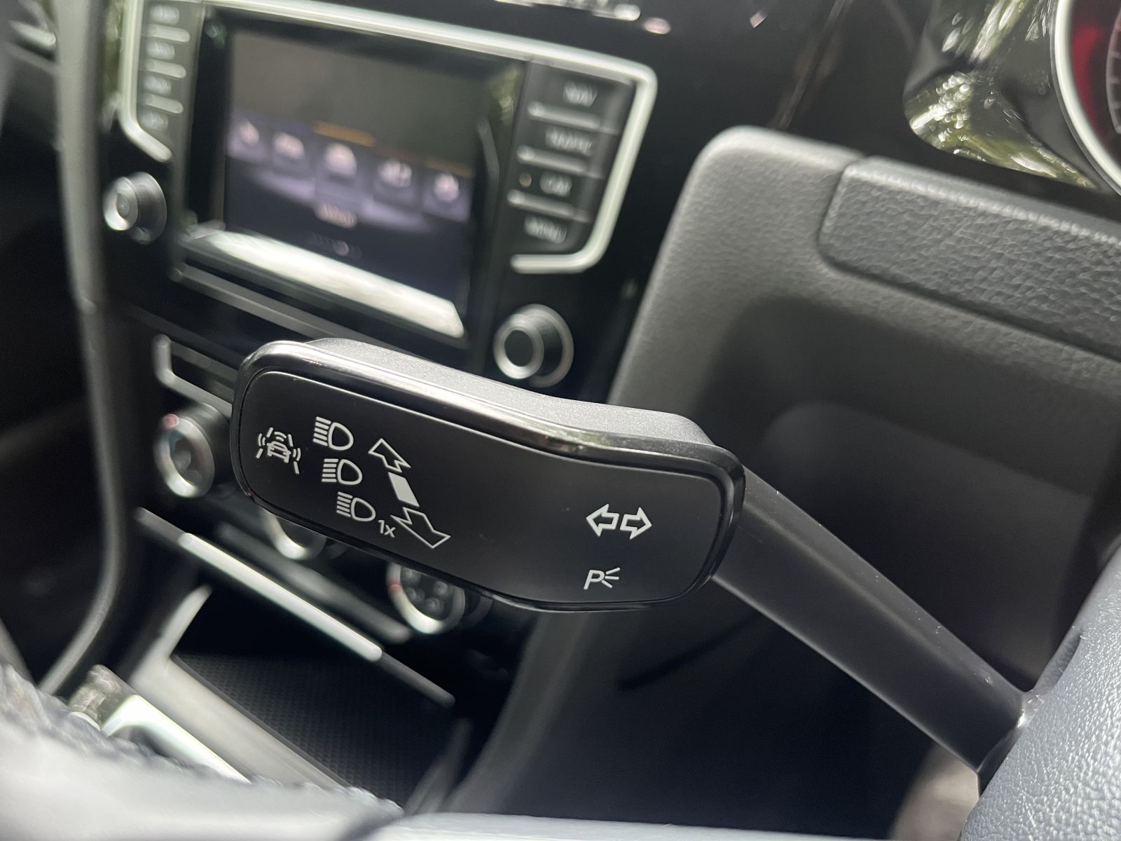 Image of Volkswagen  Golf 2.0 TDI BlueMotion Tech GT Euro 5 (s/s) 5dr