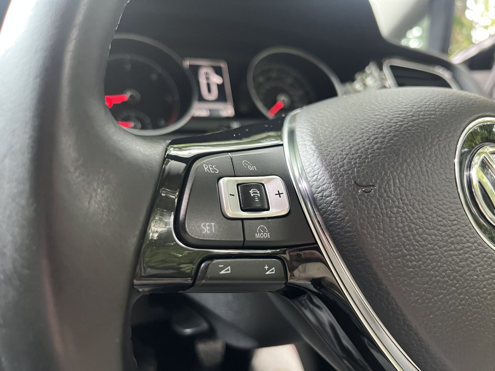 Image of Volkswagen  Golf 2.0 TDI BlueMotion Tech GT Euro 5 (s/s) 5dr