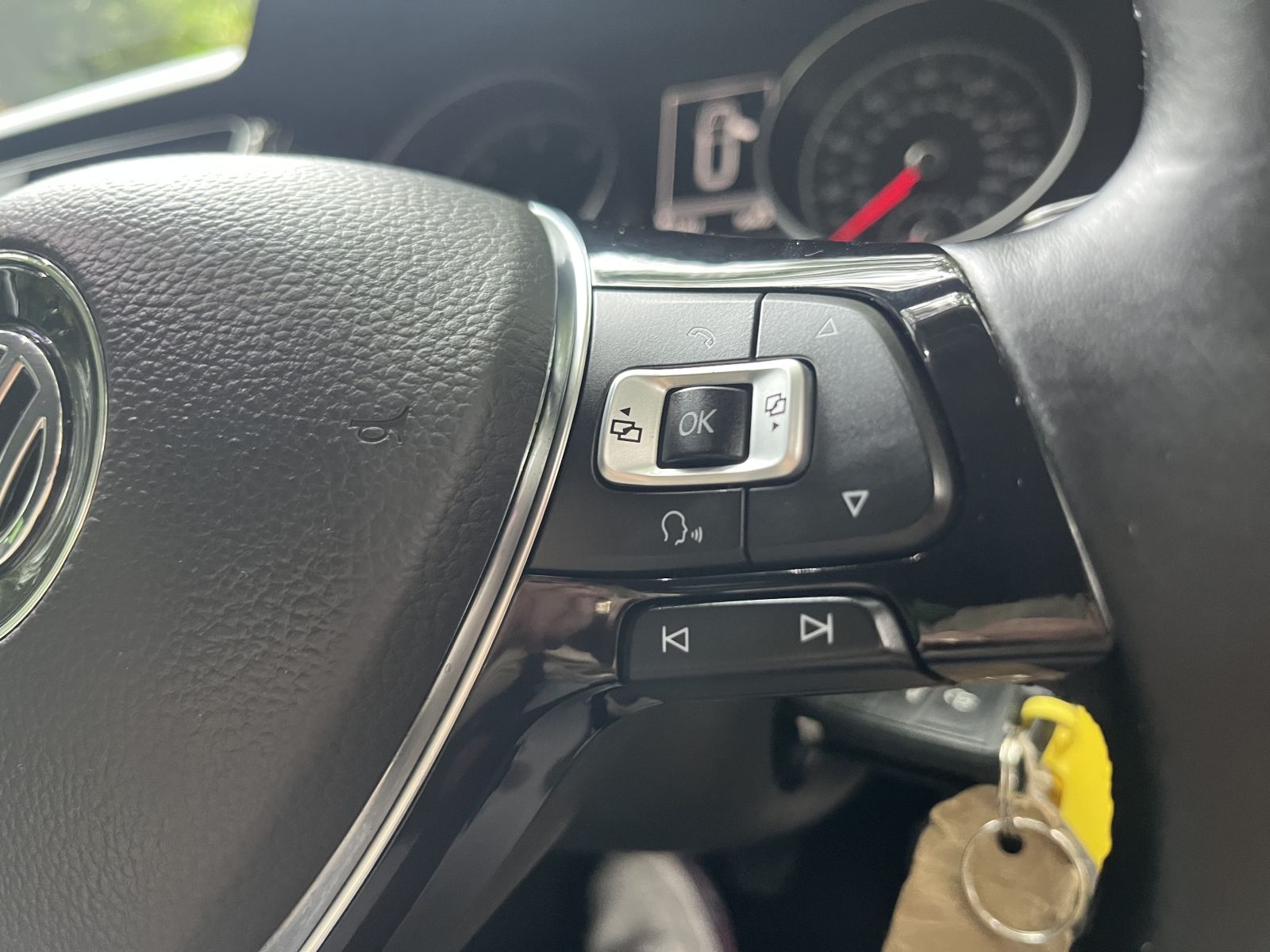 Image of Volkswagen  Golf 2.0 TDI BlueMotion Tech GT Euro 5 (s/s) 5dr