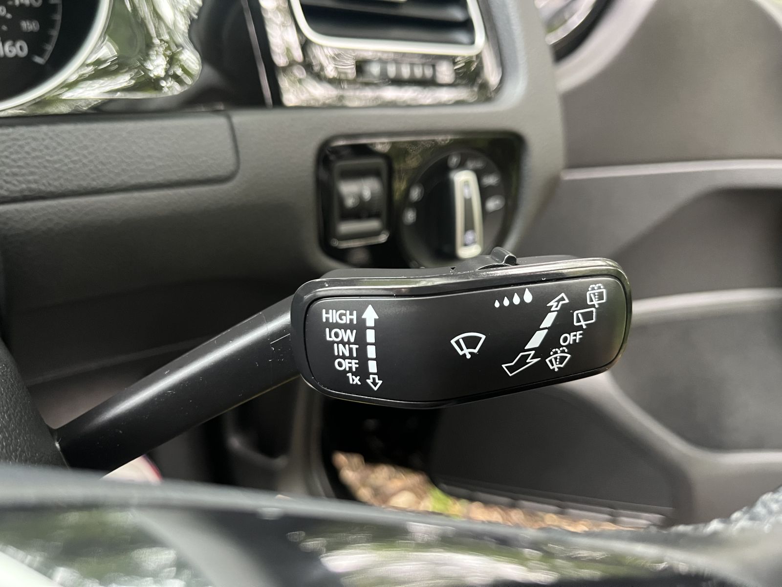 Image of Volkswagen  Golf 2.0 TDI BlueMotion Tech GT Euro 5 (s/s) 5dr