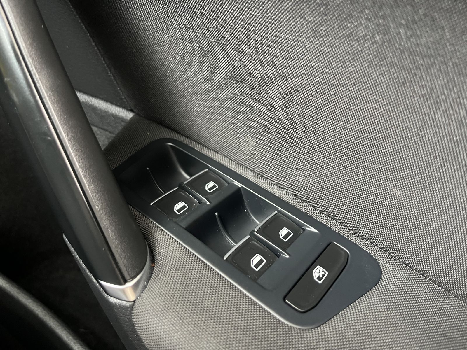 Image of Volkswagen  Golf 2.0 TDI BlueMotion Tech GT Euro 5 (s/s) 5dr