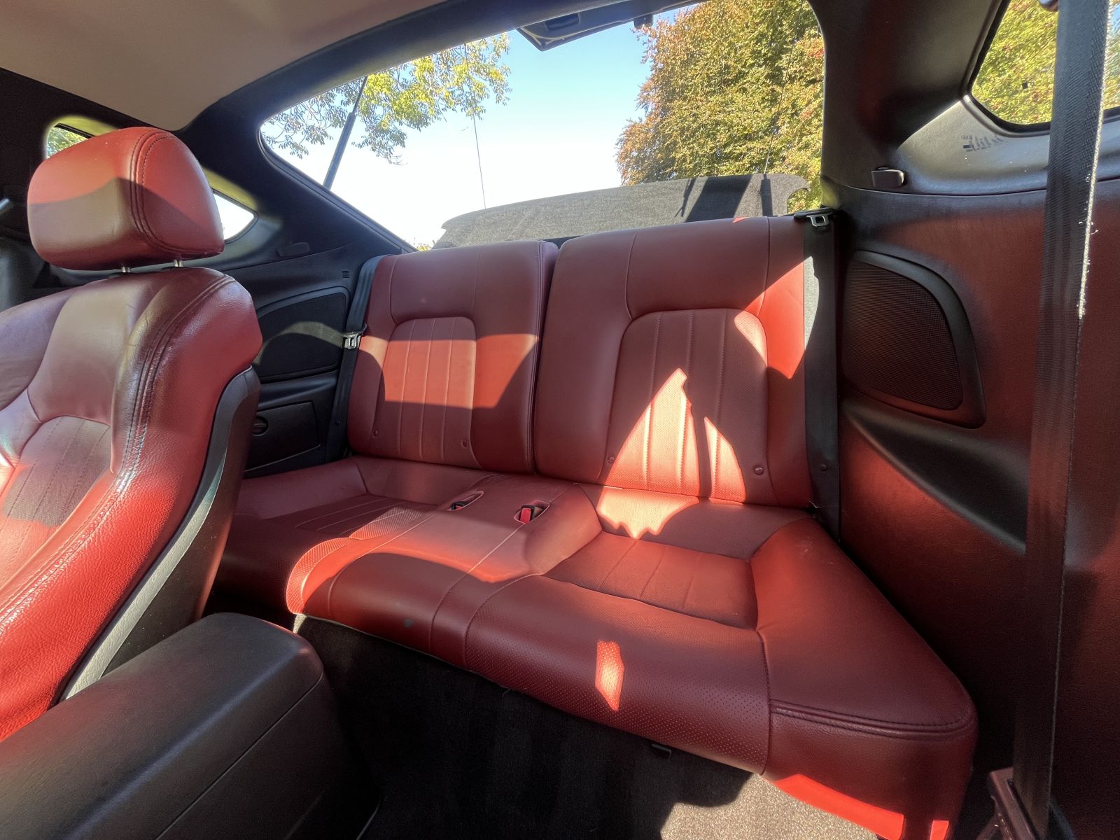 Image of Hyundai Coupe 2.7 V6 SIII 3dr