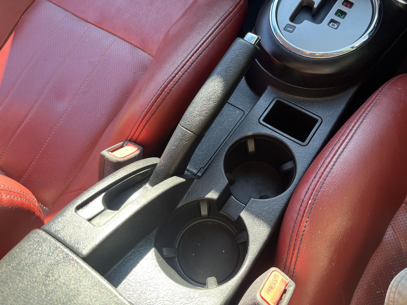 Image of Hyundai Coupe 2.7 V6 SIII 3dr
